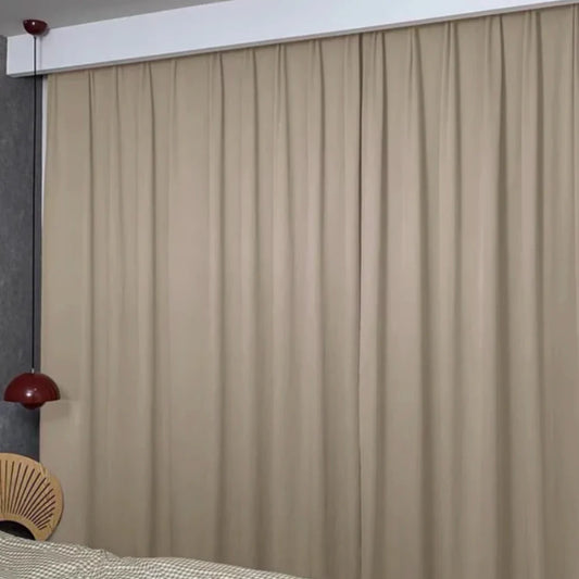 Soundproof Curtain for Acoustic Sound Dampening and Absorbing