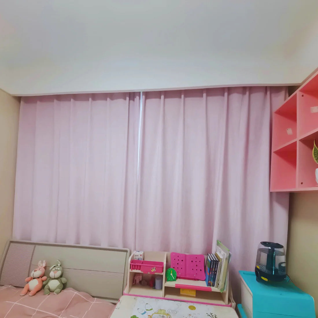 Soundproof Curtain for Acoustic Sound Dampening and Absorbing