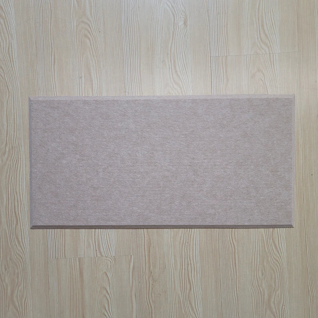 Acoustic Panel for Sound Absorbing 30x60cm
