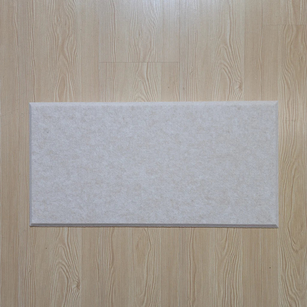 Acoustic Panel for Sound Absorbing 30x60cm