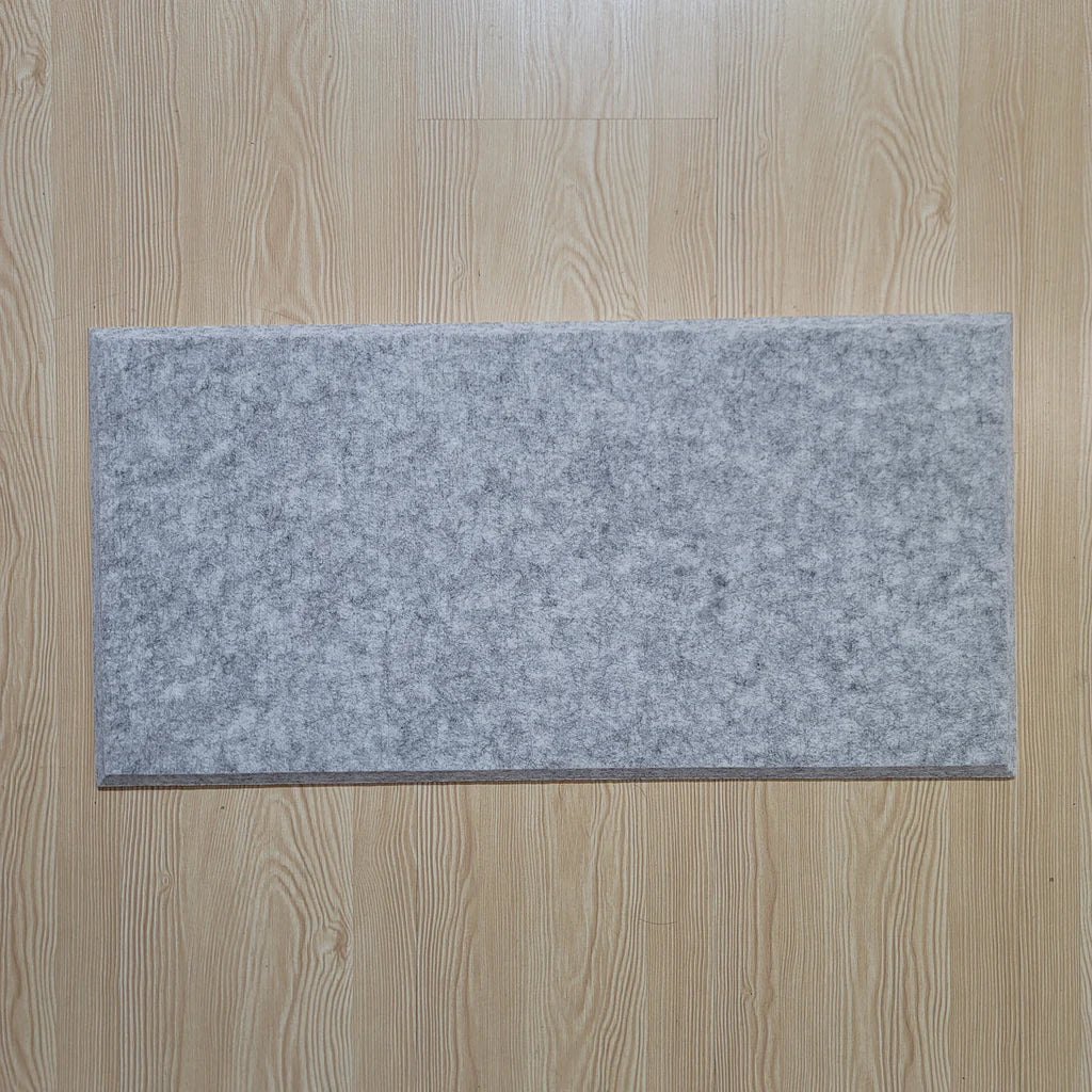 Acoustic Panel for Sound Absorbing 30x60cm