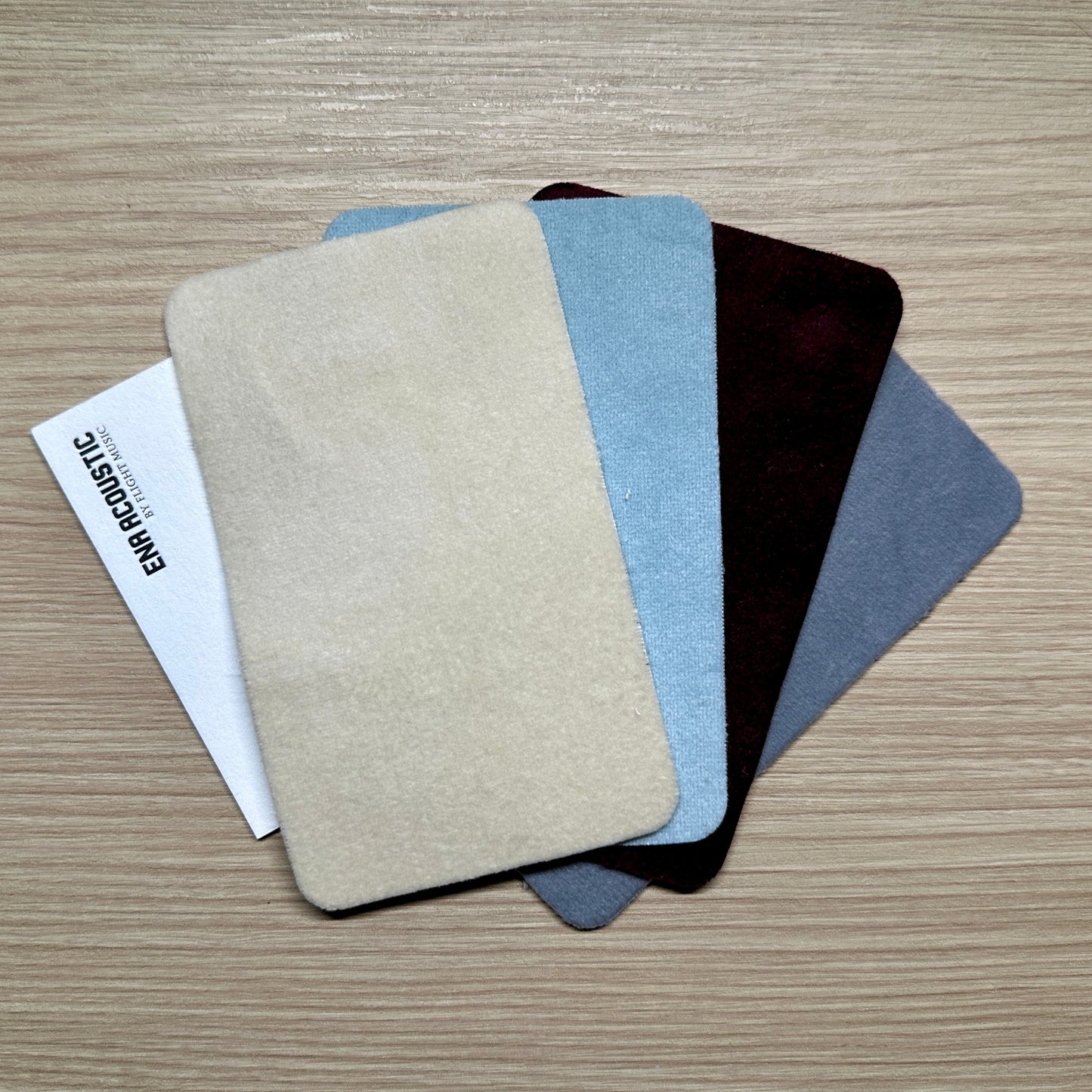 Soundproof Curtain for Acoustic Sound Dampening and Absorbing