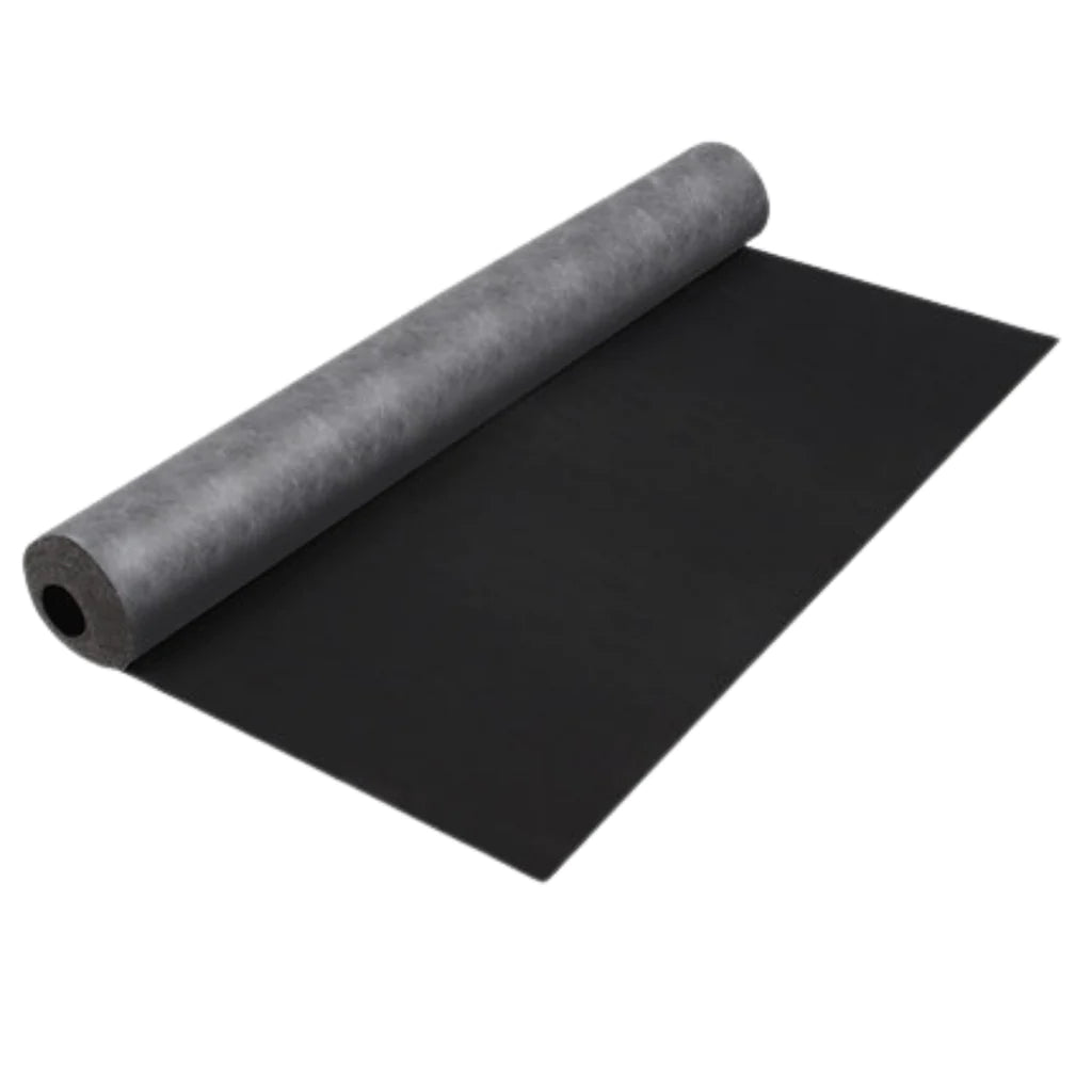 Soundproof mat sound insulation fireproof & harmless